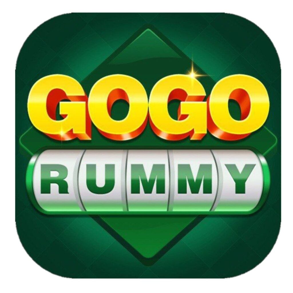 Gogo Rummy Yono Download
