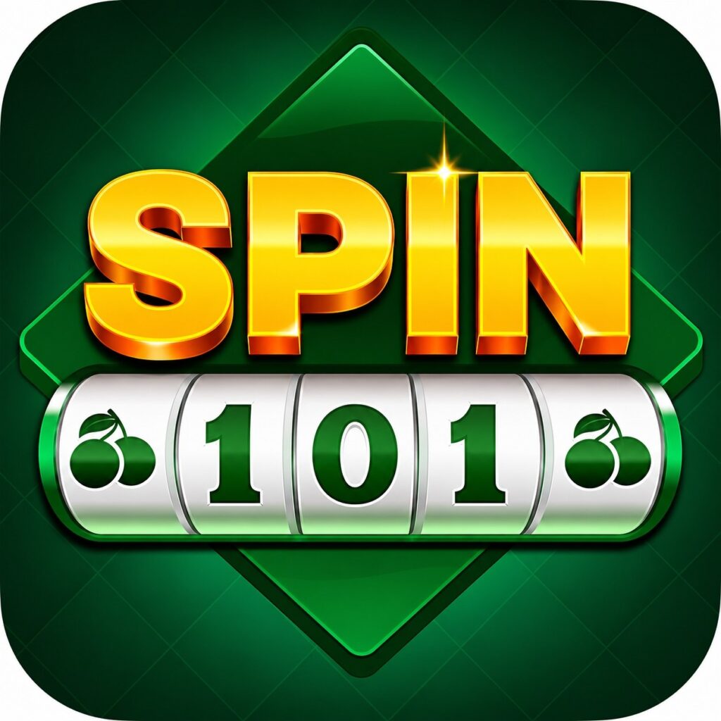 Spin 101 Yono Download
