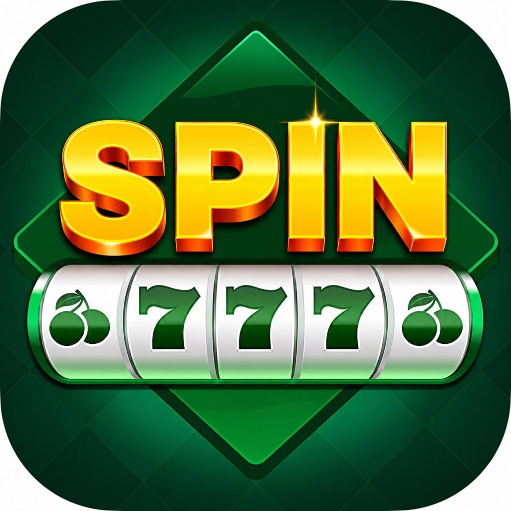 Spin 777 Yono Download