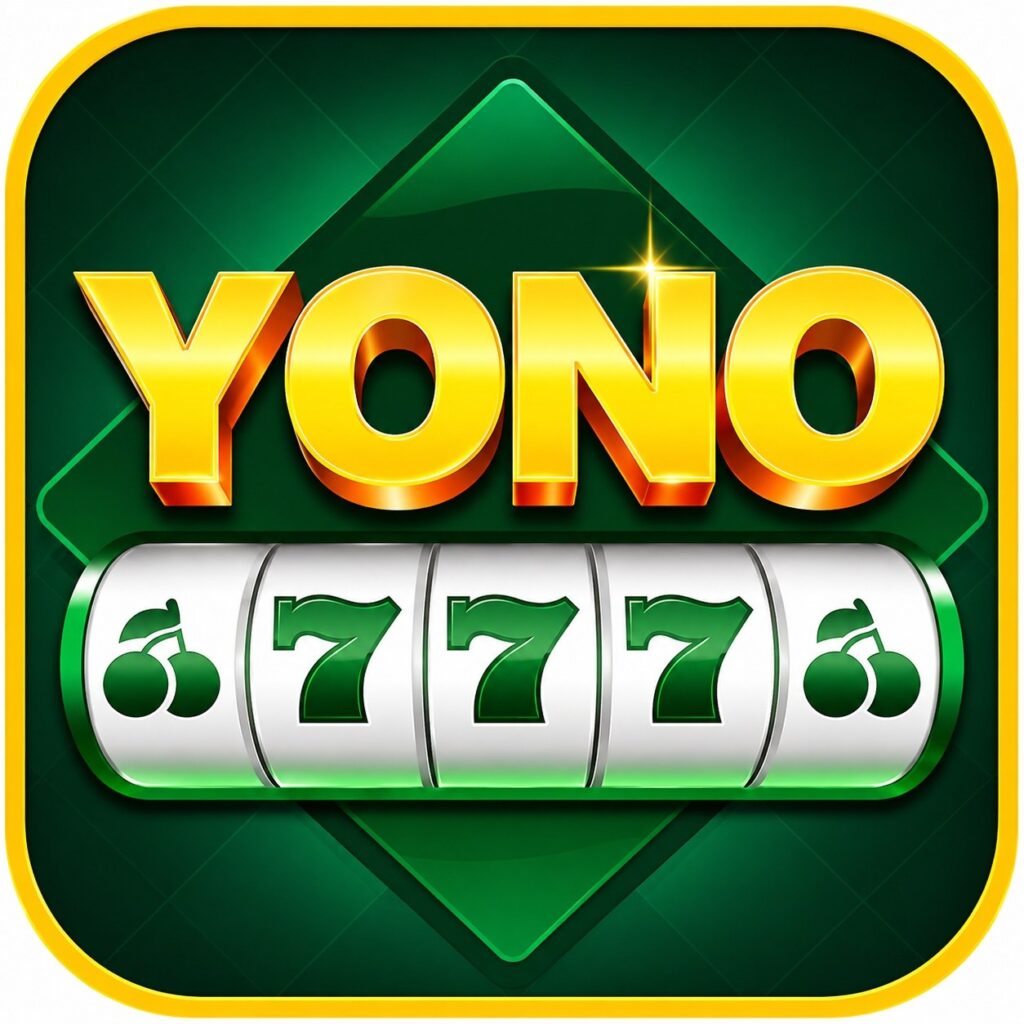 Yono 777 App Download