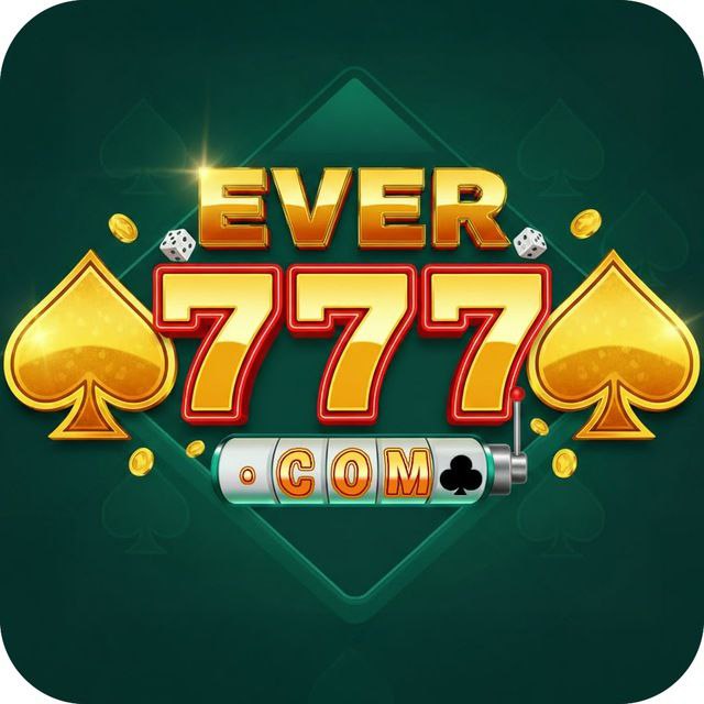 Ever 777 Yono Download
