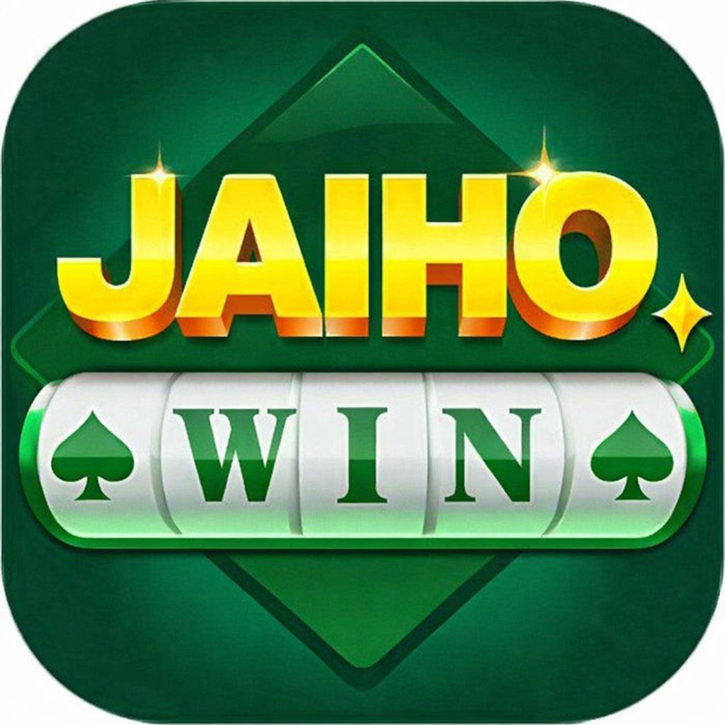 Jaiho Win