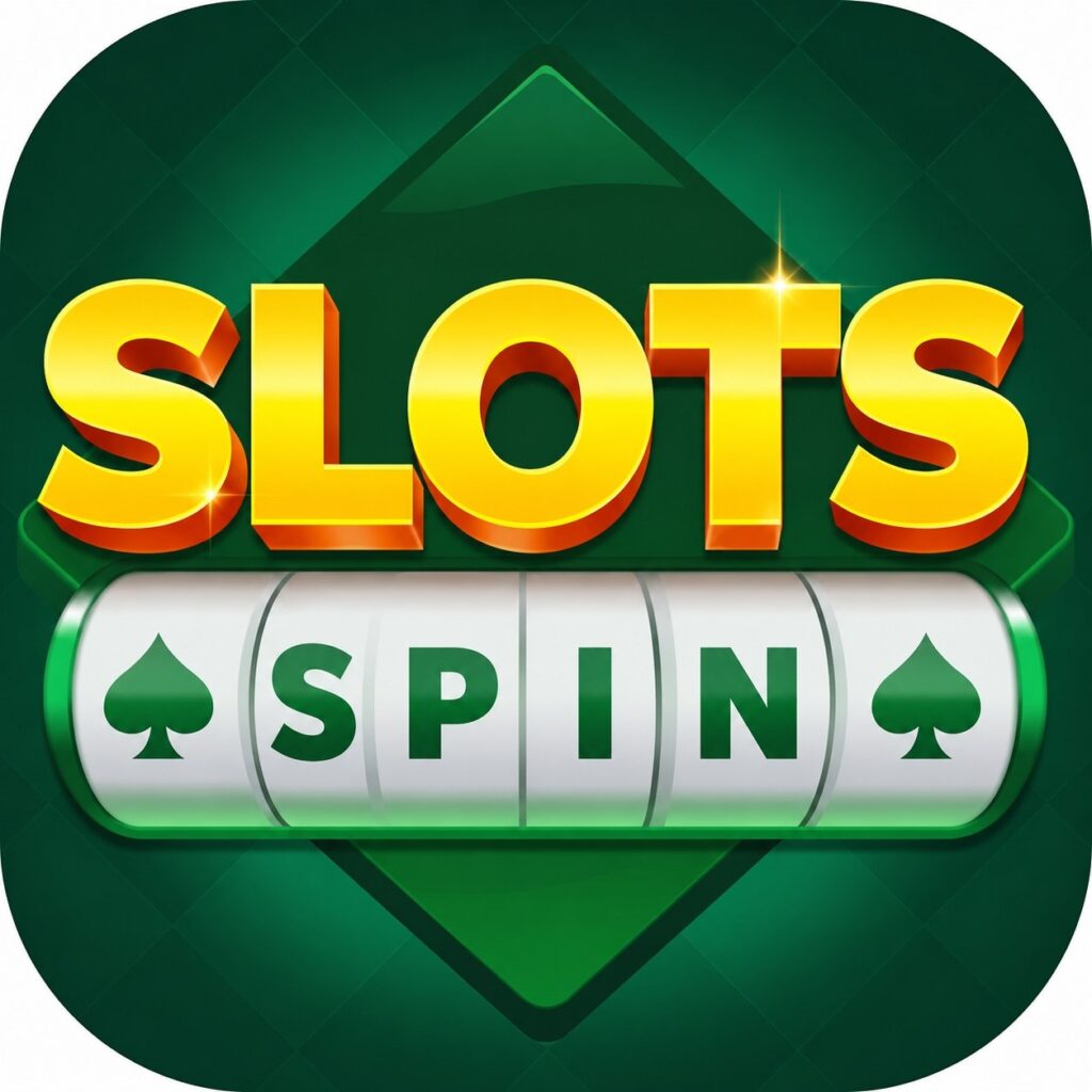 Slots Spin Yono Download