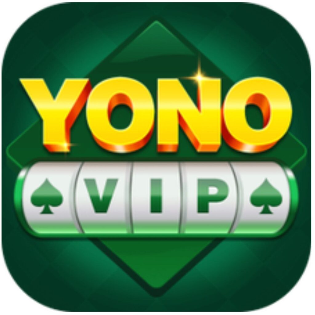 Yono Vip App Download